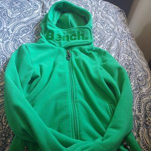 Bench sweater medium